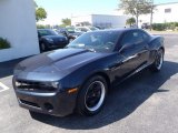 2013 Chevrolet Camaro LS Coupe