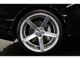 2011 Mercedes-Benz SL 63 AMG Roadster Wheel