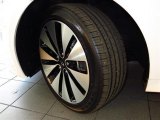 2011 Kia Optima SX Wheel