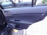2012 Subaru Impreza 2.0i Sport Premium 5 Door Door Panel