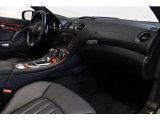 2011 Mercedes-Benz SL 63 AMG Roadster Dashboard