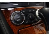 2011 Mercedes-Benz SL 63 AMG Roadster Controls