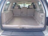 2005 Ford Expedition Limited Trunk