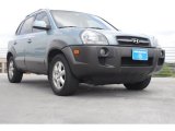 2005 Hyundai Tucson GLS V6