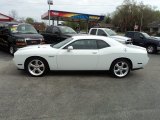 2012 Dodge Challenger R/T Plus