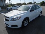 2013 Chevrolet Malibu LS