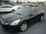 2010 Nissan Altima 2.5 SL