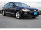 2013 Volkswagen Jetta TDI Sedan