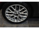 2010 Mini Cooper John Cooper Works Hardtop Wheel