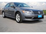 2013 Volkswagen Passat 2.5L SE
