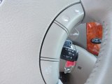 2010 Toyota Sienna XLE Controls