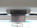 2010 Toyota Sienna XLE Entertainment System