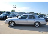 2004 Mercury Marauder Silver Birch Metallic