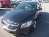2011 Chevrolet Malibu LT