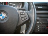 2007 BMW X3 3.0si Controls