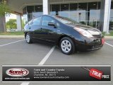 2009 Toyota Prius Hybrid