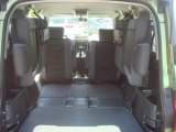 2006 Honda Element EX-P AWD Trunk