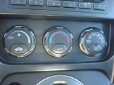 2006 Honda Element EX-P AWD Controls