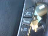 2006 Honda Element EX-P AWD Controls