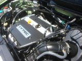 2006 Honda Element Engines