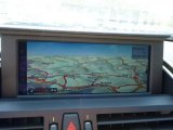 2012 BMW Z4 sDrive35i Navigation