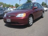 2003 Honda Civic EX Sedan