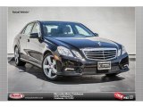 2011 Mercedes-Benz E 350 Sedan