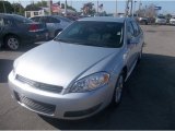2009 Chevrolet Impala LT