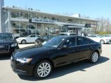 2013 Audi A6 2.0T quattro Sedan