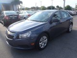 2013 Chevrolet Cruze LS