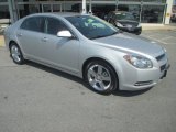 2011 Chevrolet Malibu LT