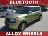 2010 Kia Soul +