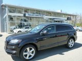 2013 Audi Q7 3.0 S Line quattro