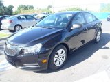 2013 Chevrolet Cruze LS