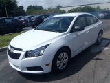 2013 Chevrolet Cruze LS