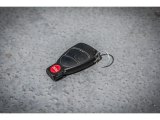 2006 Mercedes-Benz SLK 350 Roadster Keys