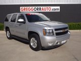 2010 Chevrolet Tahoe LT