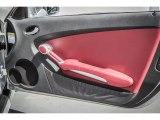 2006 Mercedes-Benz SLK 350 Roadster Door Panel