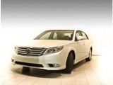 2012 Toyota Avalon 