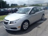 2013 Chevrolet Cruze LS