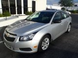 2013 Chevrolet Cruze LS