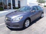 2013 Chevrolet Malibu LS