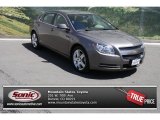 2011 Chevrolet Malibu LT