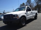 2004 Ford F350 Super Duty XL Regular Cab