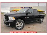 2013 Ram 1500 Express Crew Cab