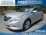 2012 Hyundai Sonata Limited