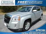 2012 GMC Terrain SLE