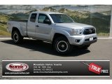 2013 Toyota Tacoma TX Pro Access Cab 4x4