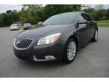 2011 Buick Regal CXL