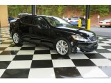 2007 Lexus IS 250